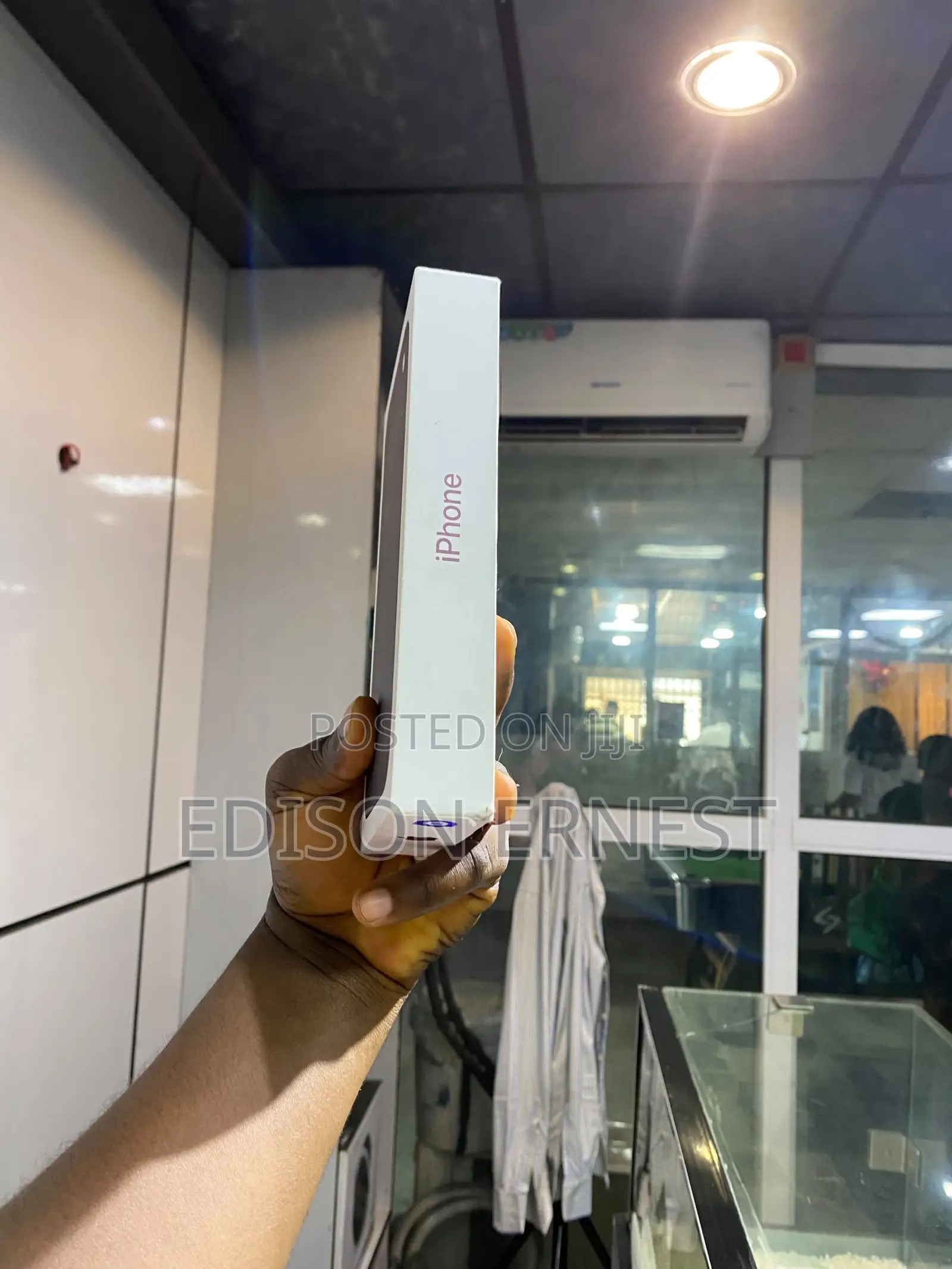 New Apple iPhone 18 Pro Max 256 GB Purple