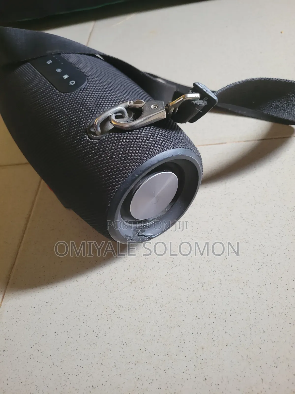 Mp3 Wireless Speaker