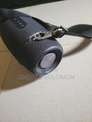 Mp3 Wireless Speaker