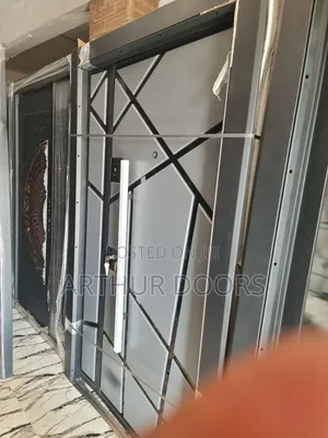 Special Turkey Door
