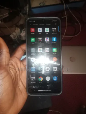Xiaomi Redmi 10 64 GB Blue