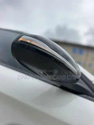 Mercedes-Benz GLC-Class 2020 White