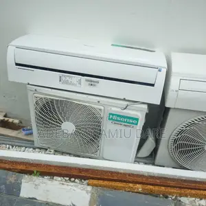 1.5hp Hisense Inverter AC