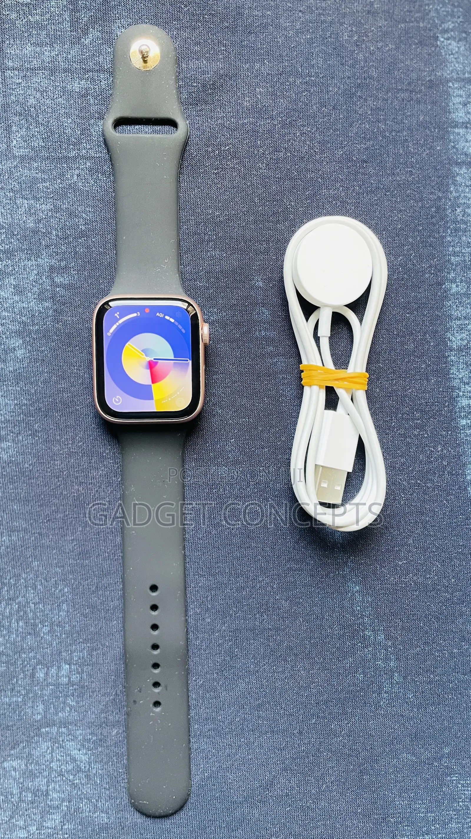 Apple iWatch SE 40mm GPS+Cellular
