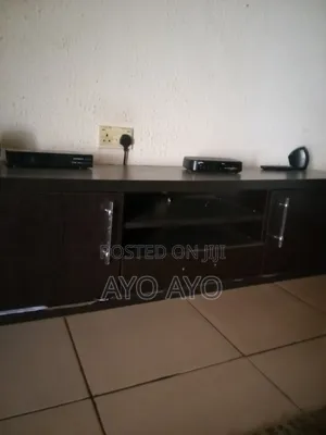 TV Console