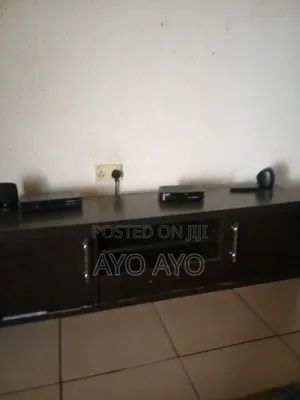 TV Console