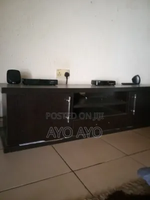 TV Console