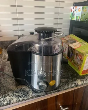 Juicer Mechine