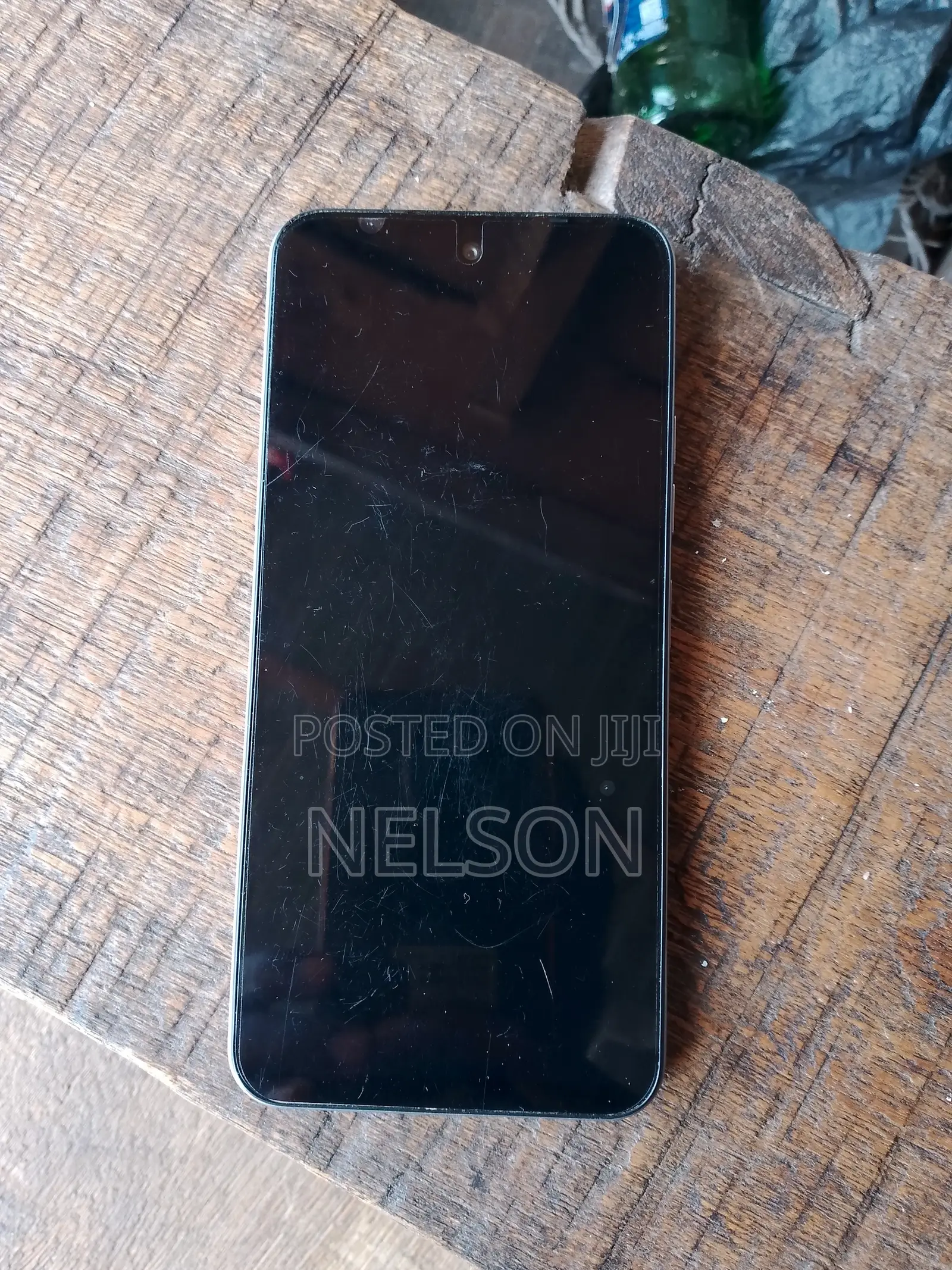 New Tecno Pop 10 128 GB Silver
