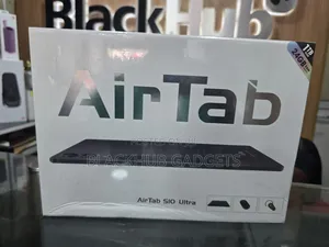 New AirTab S10 Ultra 1 TB
