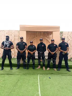 Security/Bouncers for Your Event Is Available