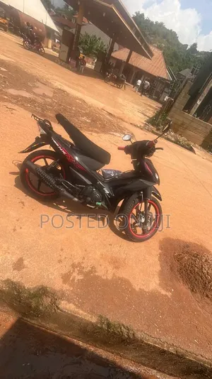 TVS Neo NX 2026 Red