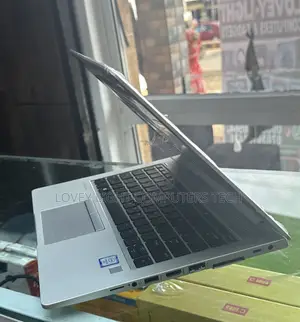Laptop HP 8GB Intel Core i5 SSD 256GB