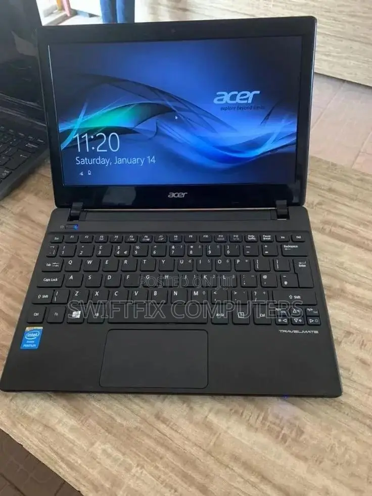 Laptop Lenovo ThinkPad X1 Carbon 4GB Intel Core i5 HDD 128GB