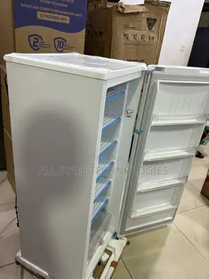 LG GN-304SQBR Freezer for Kitchen Storage Needs