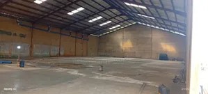 For Lease: A Self Compound 1000 SQM Warehouse + Office & Toilets