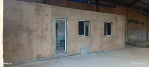 For Lease: A Self Compound 1000 SQM Warehouse + Office & Toilets