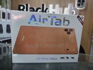New AirTab i17 Pro Max 1 TB