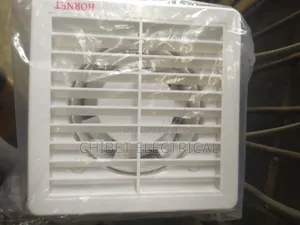 Extractor Fan for Toilet or Kitchen