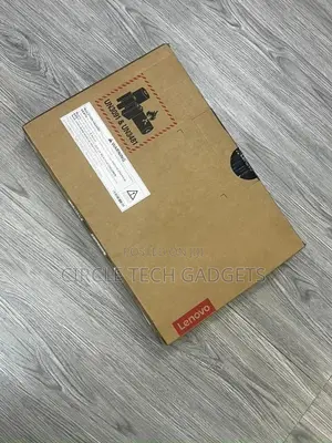 New Laptop Lenovo Ideapad 3 16GB AMD Ryzen 7 SSD 512GB
