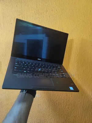 Laptop Dell Latitude 7480 8GB Intel Core i7 SSD 256GB