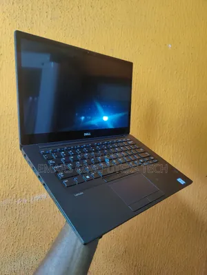 Laptop Dell Latitude 7480 8GB Intel Core i7 SSD 256GB