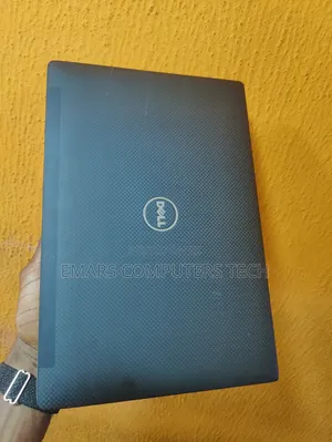 Laptop Dell Latitude 7480 8GB Intel Core i7 SSD 256GB