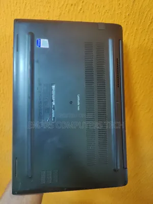 Laptop Dell Latitude 7480 8GB Intel Core i7 SSD 256GB