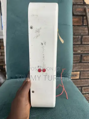 Qasa Air Conditioner Stabilizer