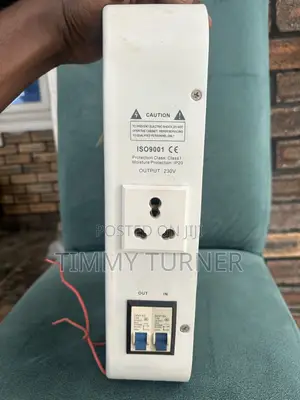 Qasa Air Conditioner Stabilizer