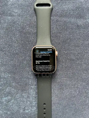 Apple iWatch SE 40mm GPS+Cellular