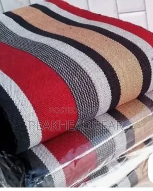 Loom Asooke