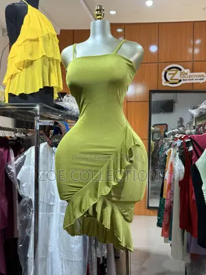 Beautiful Gown Available
