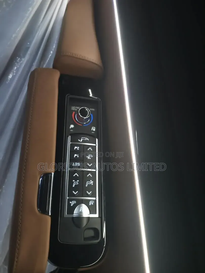 New Toyota HiAce 2026 Black