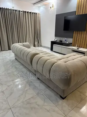 L Shaped Sofa Couch Sectional