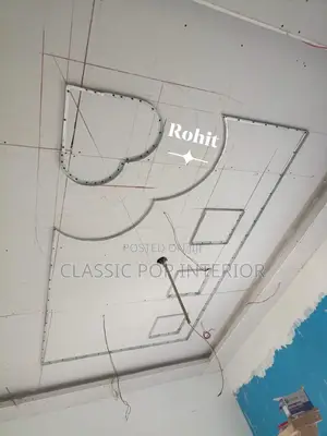 We Are Plasterboard Installers