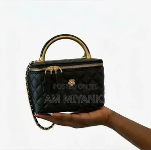 Rough Skin Body Bag
