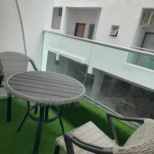 Furnished 2bdrm Apartment in Lekki Phase 1 for rent