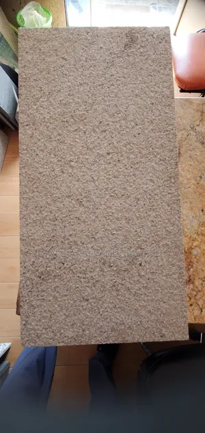 Flamed Granite Tiles 30x60x2cm Thickness