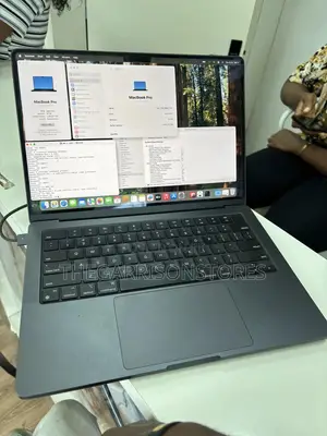 Laptop Apple MacBook Pro 2024 M4 16GB Apple M4 SSD 512GB