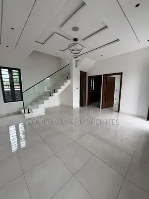 3bdrm Duplex in Sangotedo for sale