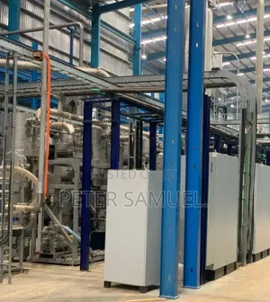 300x150mm Cable Tray Original