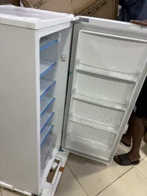 LG GN-304SQBR Freezer for Frozen Grocery Supplies