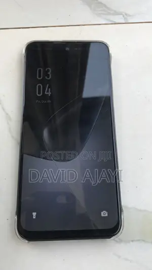Infinix Hot 50i 128 GB Blue