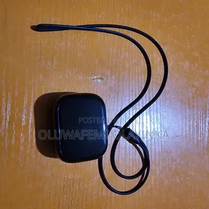 HTC NE68 Smart Touch Screen Wireless Earbuds With AI Translation