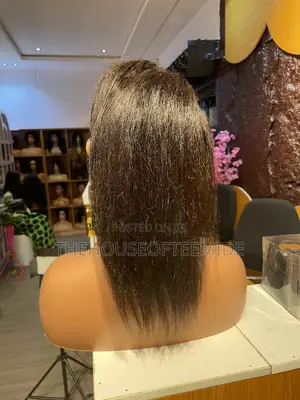 14 Inches Ponytail for Ladies