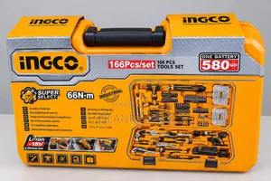 Working Tools