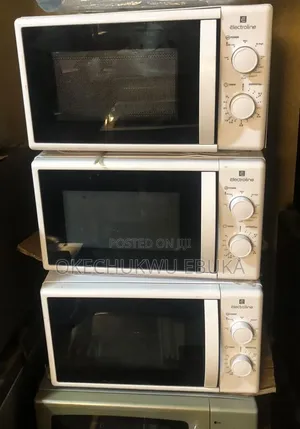 UK USED Multipurpose Microwave That Microwave and Grill 20litre
