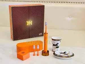 Hermes Electric Toothbrush