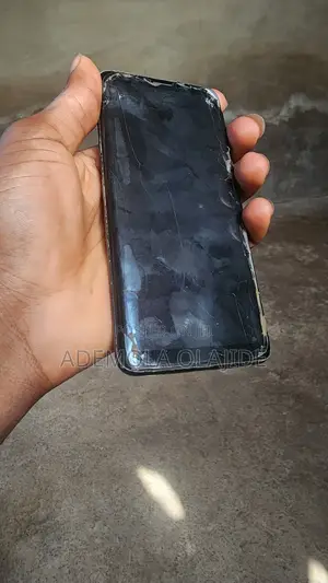 Samsung Galaxy S9 64 GB Black